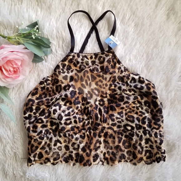 GIFTED 💥FREE W$25P💥 Victoria's Secret High - Picture 3 of 8